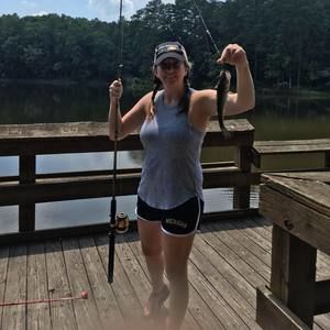 Meet your Posher, Melanie